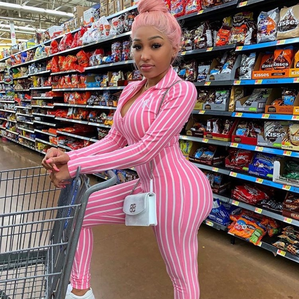Pussycat suit